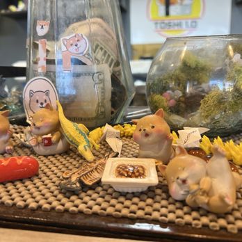 Toshi 1.0 - Japanese Near Me - Atascadero, California Toshi 1.0 - Japanese Near Me - Atascadero, California