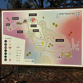 Sensorio - Art Galleries Near Me - Paso Robles, California Sensorio - Art Galleries Near Me - Paso Robles, California