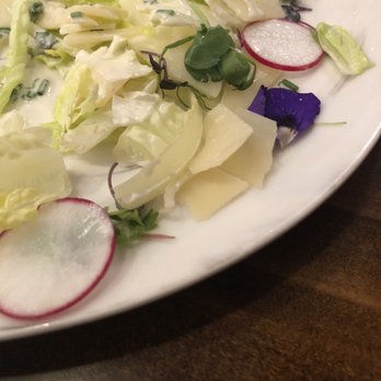 SELECT Restaurant - Greer - Salad - Wine Bars Near Me - Greer, South Carolina
