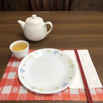 EE Home Cooking - Table setting - Chinese Near Me - Fremont, California EE Home Cooking - Table setting - Chinese Near Me - Fremont, California