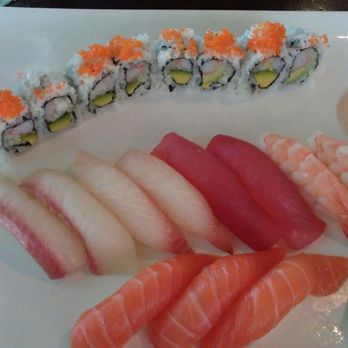 Sushi Cafe - Sushi Bars Near Me - Jacksonville, Florida