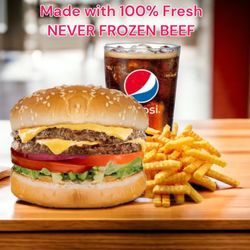 Super Burger