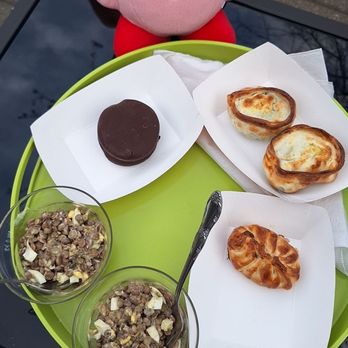 Bocaditos Cafe - Argentine Near Me - Batavia, Illinois