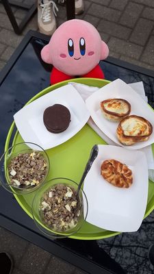 Bocaditos Café by null
