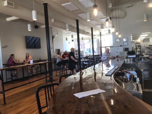 Foremost Brewing Cooperative by null