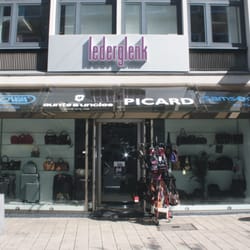 Leder Glenk