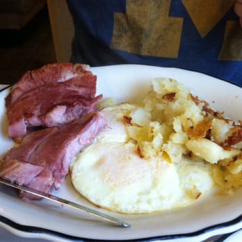 Alexander's Restaurant - Country ham - Diners Near Me - Chicago, Illinois Alexander's Restaurant - Country ham - Diners Near Me - Chicago, Illinois