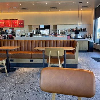Starbucks - Inside - Coffee & Tea Near Me - Oklahoma City, Oklahoma Starbucks - Inside - Coffee & Tea Near Me - Oklahoma City, Oklahoma