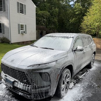 Jay’s Mobile Detailing - Car Wash Near Me - Milford, Connecticut Jay’s Mobile Detailing - Car Wash Near Me - Milford, Connecticut