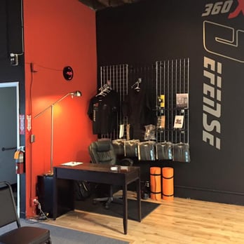 360X DEFENSE Intitute  - In house Pro-Shop for all your equipment needs - Tai Chi Near Me - Hemet, California
