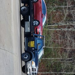 Willy Towing
