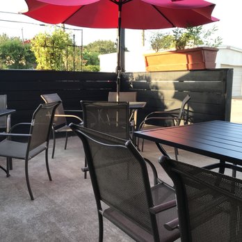 Tapester's Grill - Patio - American Near Me - Houston, Texas