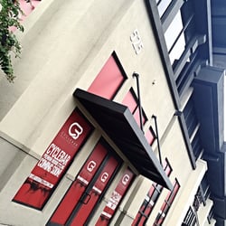 CYCLEBAR - CycleBar Front!