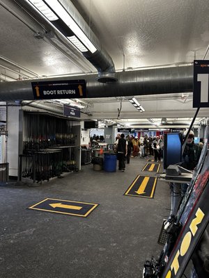 Northstar California Resort by null