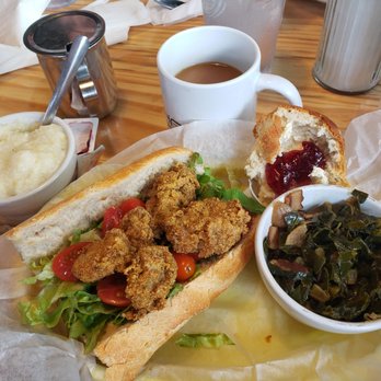 Florida Cracker Kitchen - Southern Near Me - Brooksville, Florida