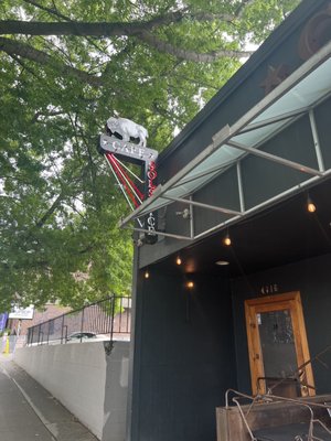 Cafe Solstice by null