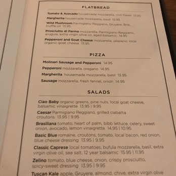 Zelo - Italian Near Me - Minneapolis, Minnesota
