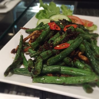 Veggie House - Green Bean Stir Fry - Vietnamese Near Me - Canley Vale, NSW Veggie House - Green Bean Stir Fry - Vietnamese Near Me - Canley Vale, NSW
