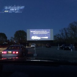 Dixie Drive-In Theatre