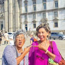 Sandemans New Porto Tours