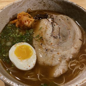 MAMI PORTLAND - Miso ramen - Japanese Near Me - Portland, Maine