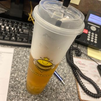 Honeymoon Tea Bar - Bubble Tea Near Me - Hesperia, California Honeymoon Tea Bar - Bubble Tea Near Me - Hesperia, California