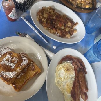 Brownstone Pancake Factory - Food - Breakfast & Brunch Near Me - Edgewater, New Jersey Brownstone Pancake Factory - Food - Breakfast & Brunch Near Me - Edgewater, New Jersey
