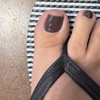 Zara Nail Bar - Cut really short on one side. - Nail Salons Near Me - Queen Creek, Arizona Zara Nail Bar - Cut really short on one side. - Nail Salons Near Me - Queen Creek, Arizona