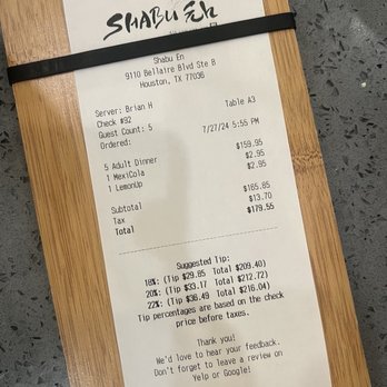 Shabu En - Hot Pot Near Me - Houston, Texas Shabu En - Hot Pot Near Me - Houston, Texas