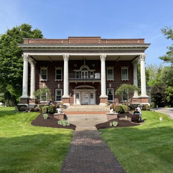 Coen Landscapes - Come see our work at the Stifel Fine Arts Center in Wheeling - Landscape Architects or Designers Near Me Coen Landscapes - Come see our work at the Stifel Fine Arts Center in Wheeling - Landscape Architects or Designers Near Me