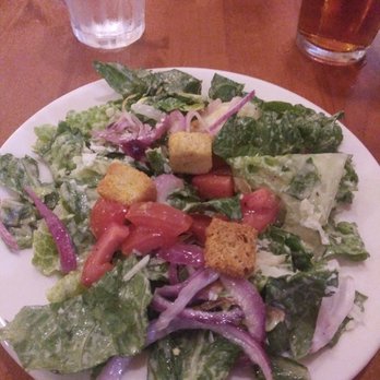 Grille 26 - Side Ceaser - Bars Near Me - Sioux Falls, South Dakota Grille 26 - Side Ceaser - Bars Near Me - Sioux Falls, South Dakota