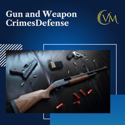 Law Office of Vivian A Mejia - Illegal possession, assault with a deadly weapon, brandishing a weapon, or other offenses requires understanding the laws.