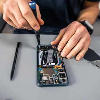 uBreakiFix by Asurion - Electronics Repair Near Me - Hallandale Beach, Florida
