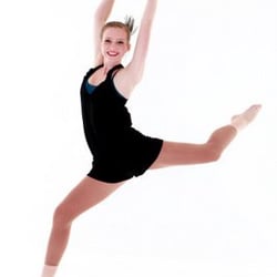 Ovations Dance Studio