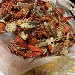 Craw fish Craw fish
