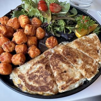Toast In Town - Roti Ham and Cheese - Salad Near Me - Foster City, California Toast In Town - Roti Ham and Cheese - Salad Near Me - Foster City, California