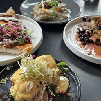 Inland Pacific Kitchen - Cocktail Bars Near Me - Spokane, Washington