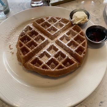 Hash Kitchen - Waffle - New American Near Me - Gilbert, Arizona