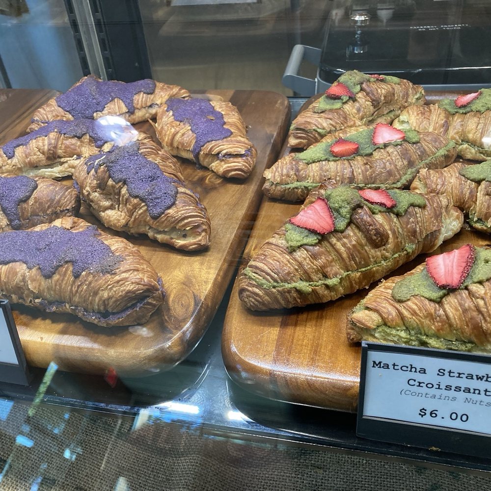 Paperboy Roasting Company - Ube was amazing! - Coffee Roasteries Near Me - Fontana, California Paperboy Roasting Company - Ube was amazing! - Coffee Roasteries Near Me - Fontana, California