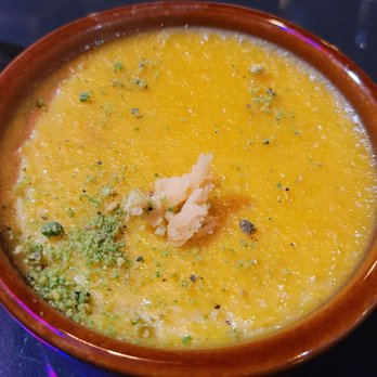 The Turmeric Kitchen - Phirney (rice pudding), $7.99 - Indian Near Me - Kirkland, Washington