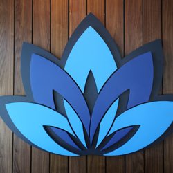 Fresh Connection - Blue River logo.
