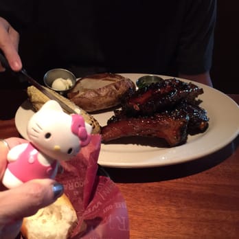 Wood Ranch Northridge - Barbeque Near Me - Northridge, California