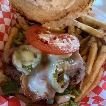 Big Belly Burgers & Brew - Burgers Near Me - Sunriver, Oregon Big Belly Burgers & Brew - Burgers Near Me - Sunriver, Oregon