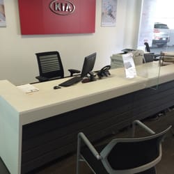 KIA Motors - Entrega