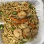 La Macarena Chinese Food