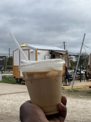 Anderson Mill Food Truck Court by null