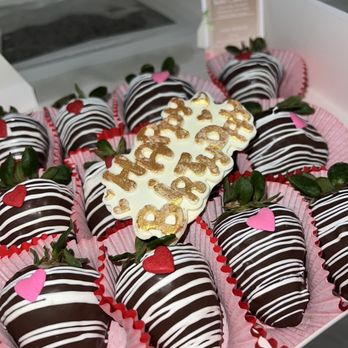 Belle’s Creations - Desserts Near Me Belle’s Creations - Desserts Near Me