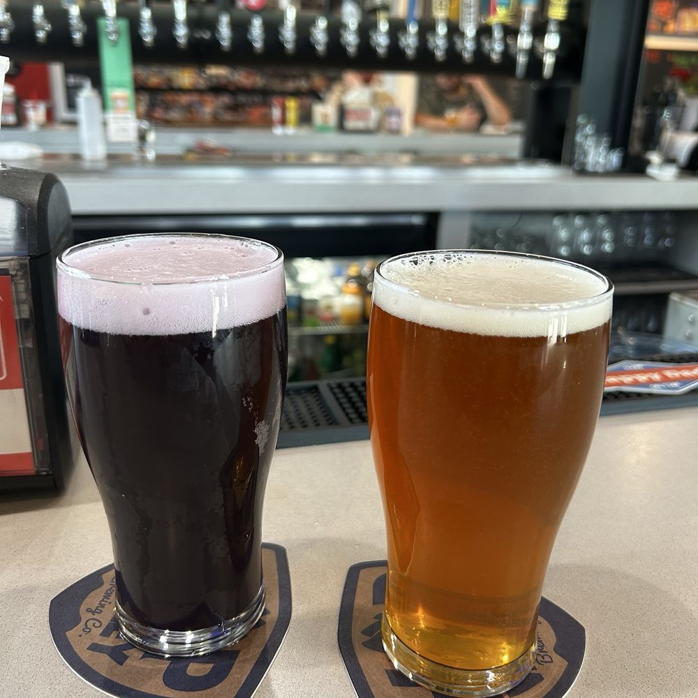 Dog Haus Biergarten - Burbank - Ube ogoPogo and society debutant - New American Near Me - Burbank, California Dog Haus Biergarten - Burbank - Ube ogoPogo and society debutant - New American Near Me - Burbank, California