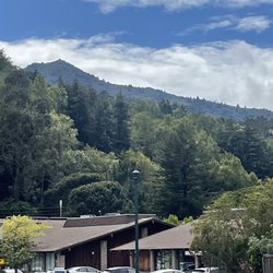 Bodies Mind Pilates & Somatic Movement Studio - 5 Bon Air Road, Larkspur, CA
Mount Tamalpais