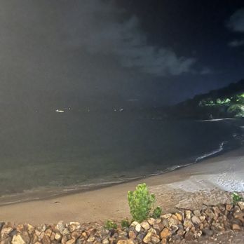 Lanai - Bars Near Me - St. Thomas, Virgin Islands